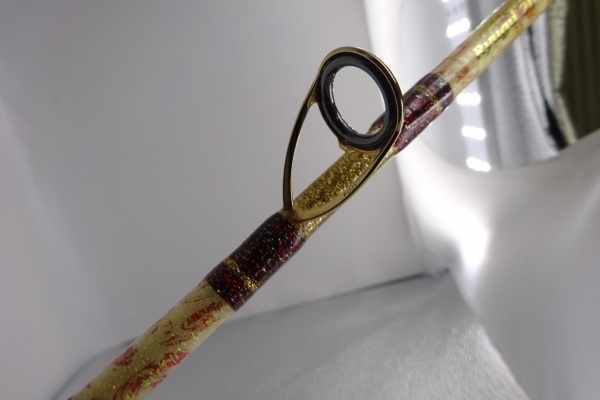 リュウグウ20-295 アリゲーター